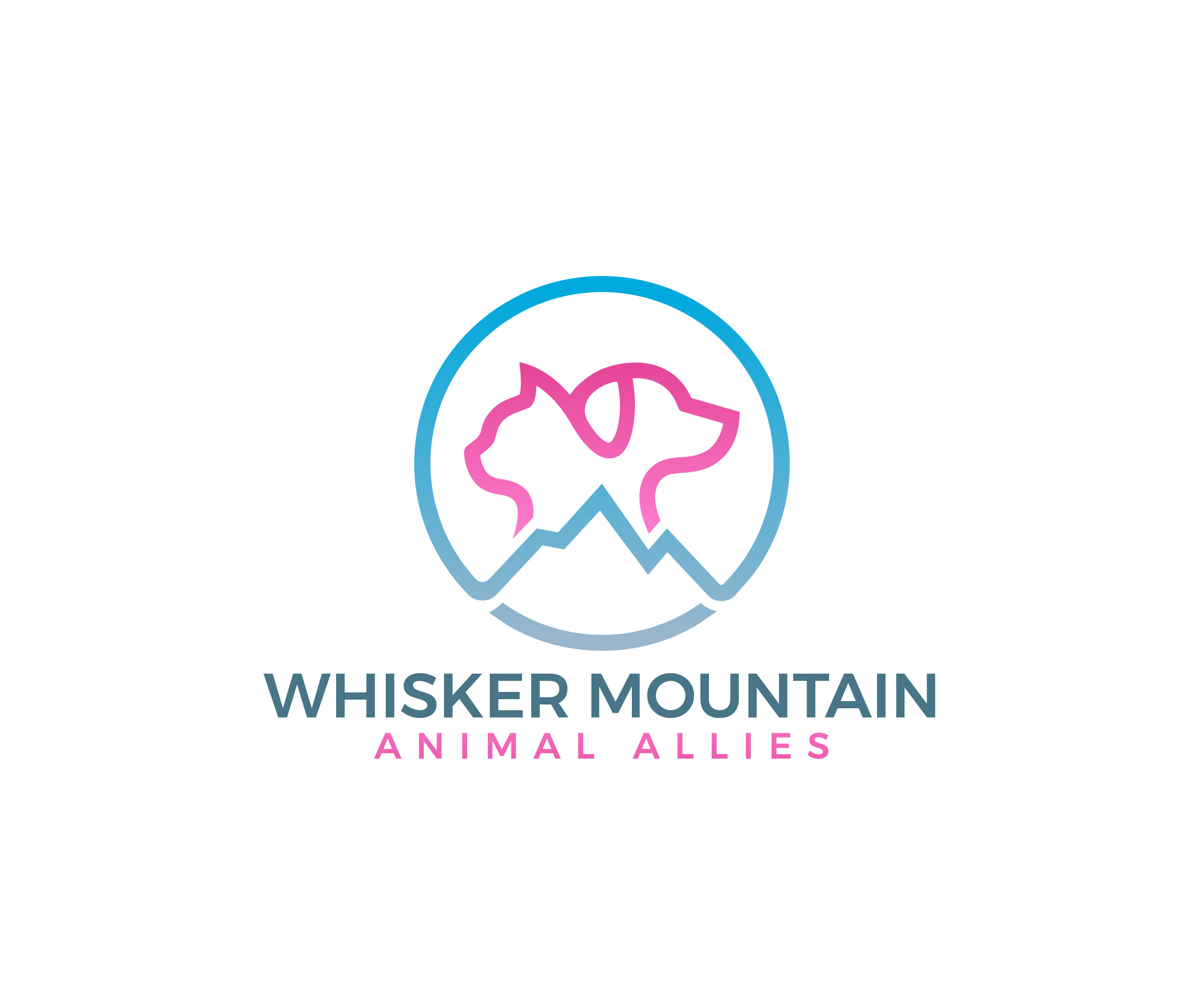 Logo Design by James J. for Whisker Mountain, Inc. | Design #37588977