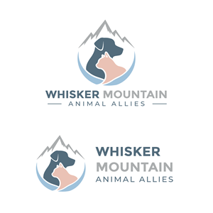 Logo Design by Casey Kelechi for Whisker Mountain, Inc. | Design: #37591503