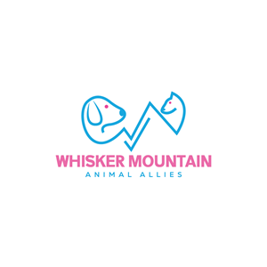 Logo Design by greatlikelogo for Whisker Mountain, Inc. | Design: #37588498