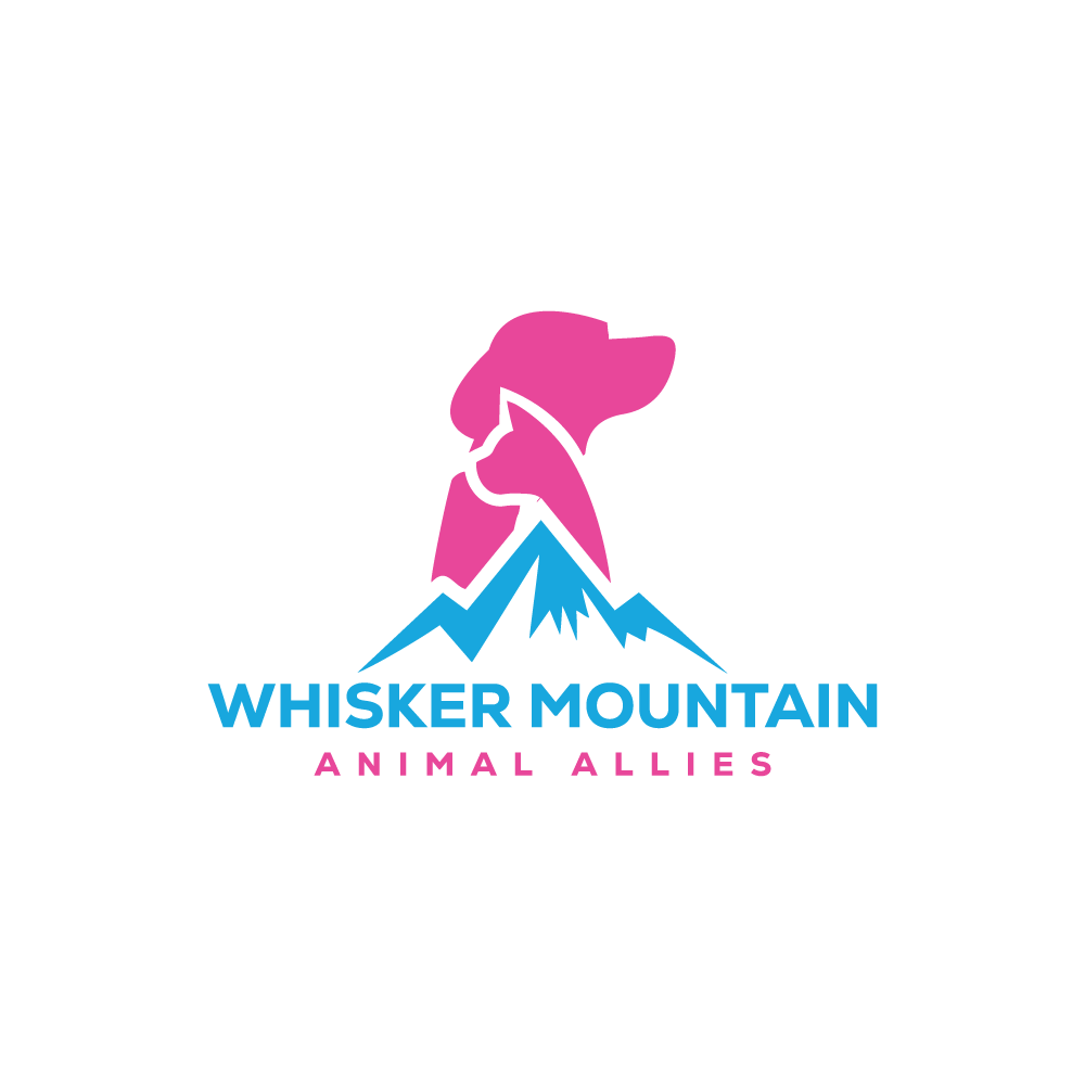 Logo Design by greatlikelogo for Whisker Mountain, Inc. | Design #37588500
