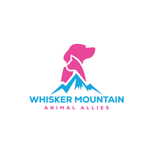 Logo Design by greatlikelogo for Whisker Mountain, Inc. | Design: #37588500