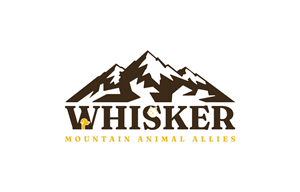 Logo Design by belayat733 for Whisker Mountain, Inc. | Design: #37594451