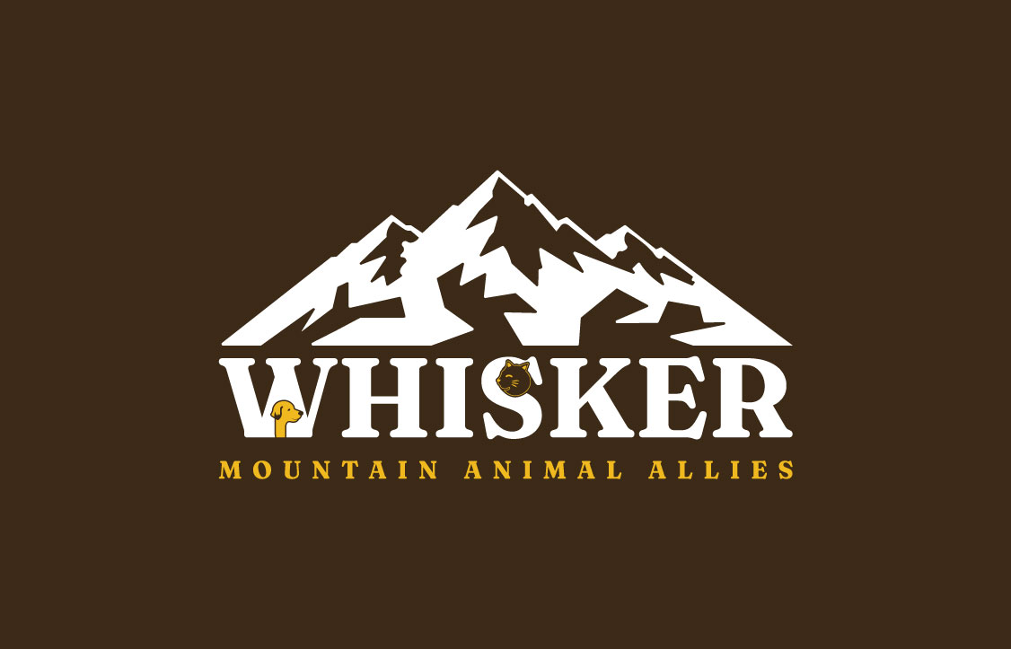 Logo Design by belayat733 for Whisker Mountain, Inc. | Design #37594452