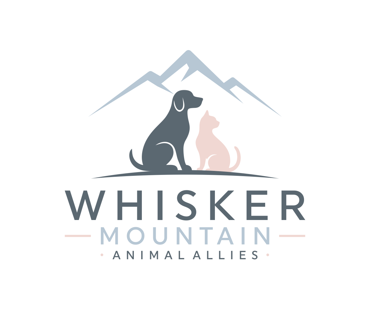 Logo Design by Agung ryz A1 for Whisker Mountain, Inc. | Design #37594506