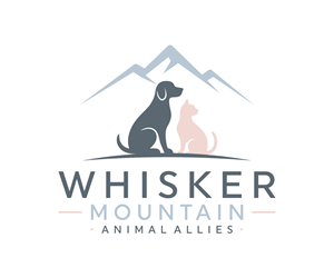 Logo Design by Agung ryz A1 for Whisker Mountain, Inc. | Design: #37594506
