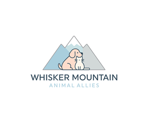 Logo Design by Agung ryz A1 for Whisker Mountain, Inc. | Design: #37594508