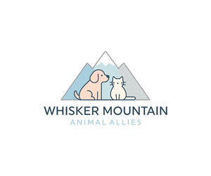 Logo Design by Agung ryz A1 for Whisker Mountain, Inc. | Design: #37594510