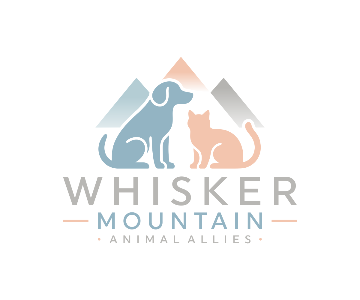 Logo Design by Agung ryz A1 for Whisker Mountain, Inc. | Design #37594598