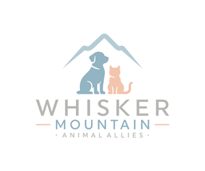 Logo Design by Agung ryz A1 for Whisker Mountain, Inc. | Design: #37594769