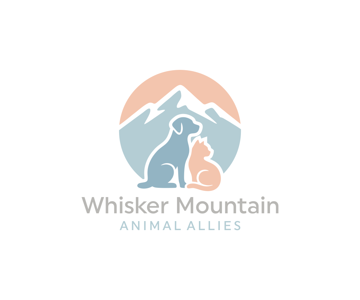 Logo Design by Agung ryz A1 for Whisker Mountain, Inc. | Design #37594836