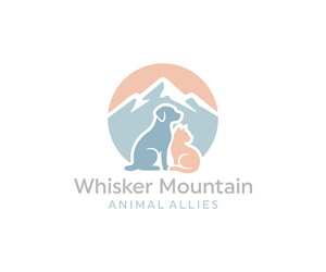 Logo Design by Agung ryz A1 for Whisker Mountain, Inc. | Design: #37594836