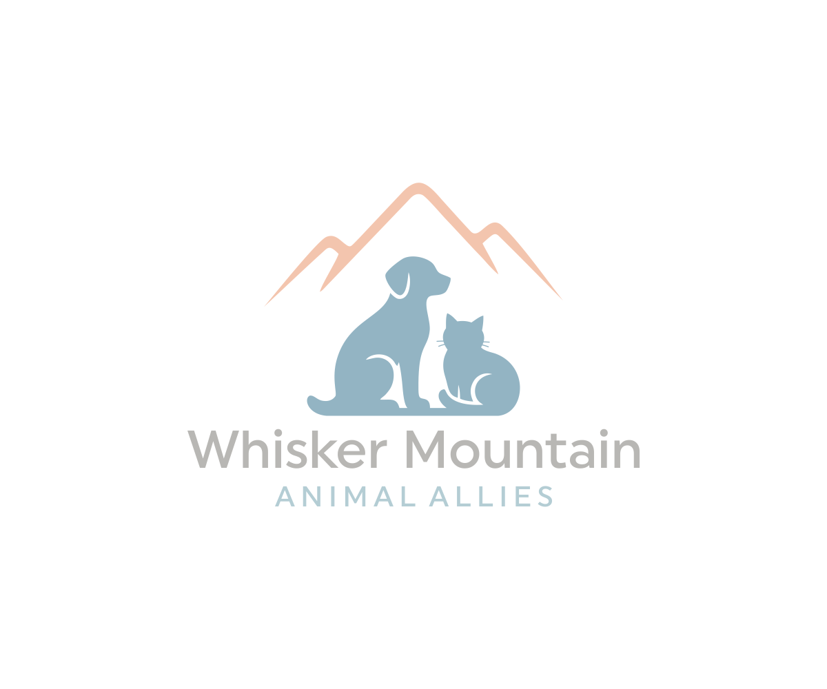 Logo Design by Agung ryz A1 for Whisker Mountain, Inc. | Design #37594837