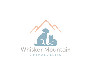 Logo Design by Agung ryz A1 for Whisker Mountain, Inc. | Design: #37594837