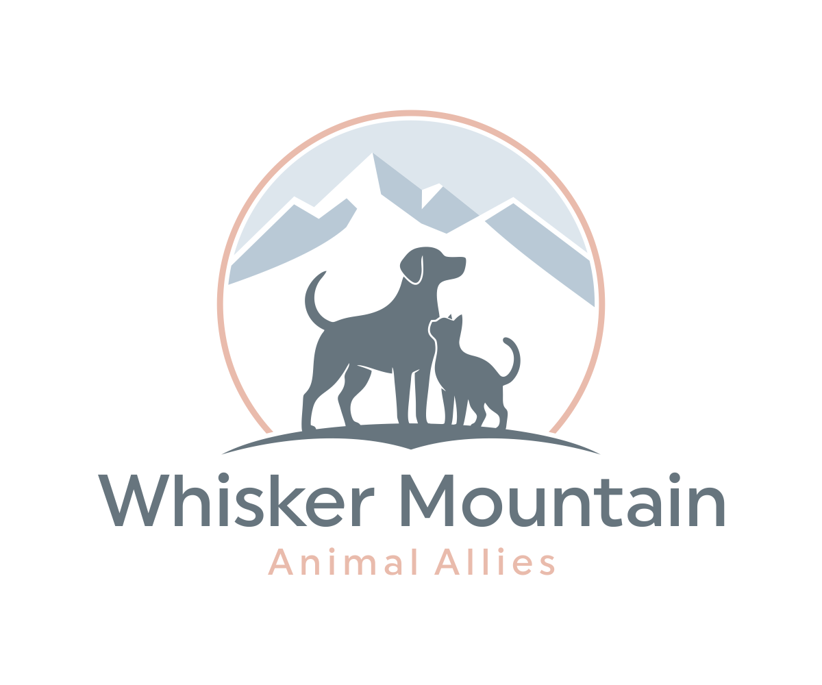 Logo Design by Agung ryz A1 for Whisker Mountain, Inc. | Design #37605386