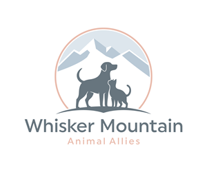 Logo Design by Agung ryz A1 for Whisker Mountain, Inc. | Design: #37605386