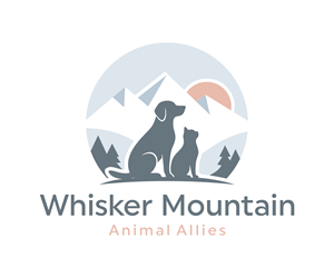 Logo Design by Agung ryz A1 for Whisker Mountain, Inc. | Design: #37605396