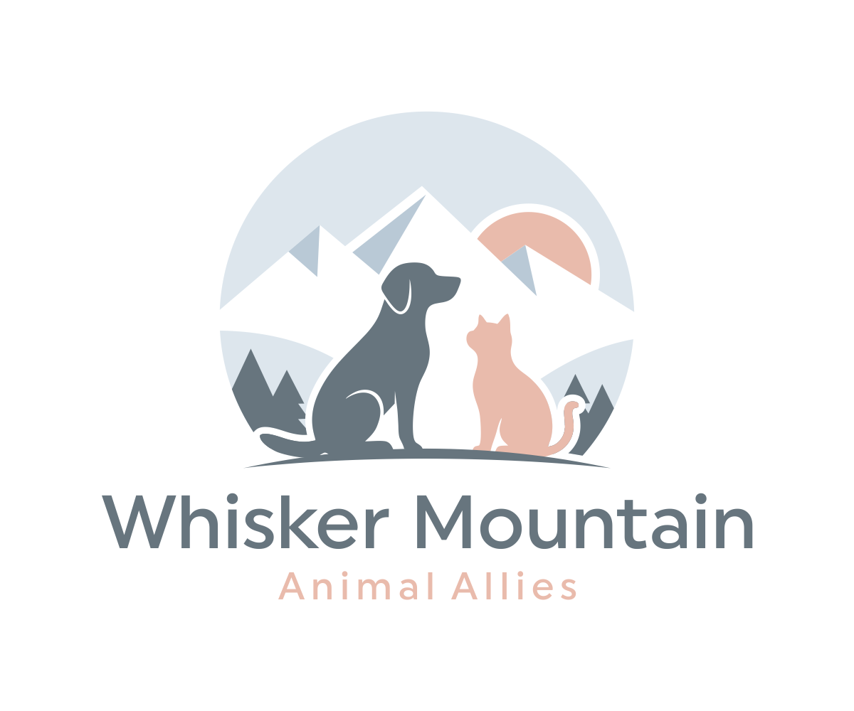 Logo Design by Agung ryz A1 for Whisker Mountain, Inc. | Design #37605399