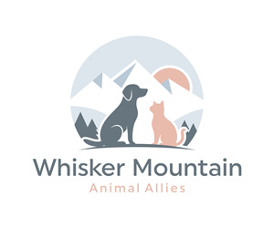 Logo Design by Agung ryz A1 for Whisker Mountain, Inc. | Design: #37605399