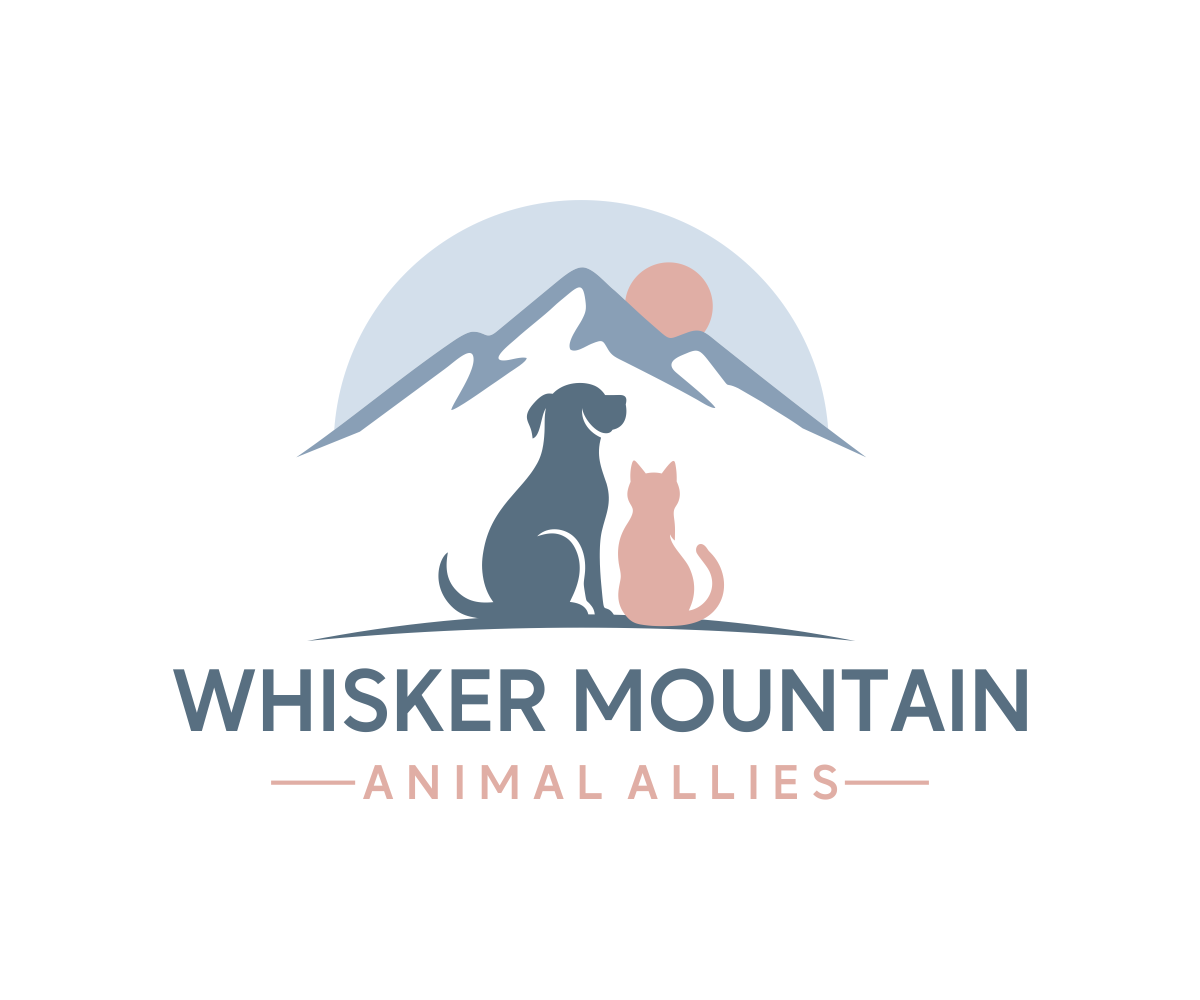Logo Design by Agung ryz A1 for Whisker Mountain, Inc. | Design #37624299