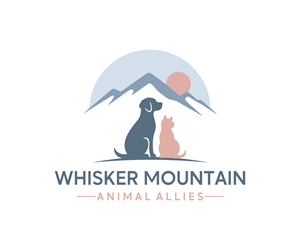 Logo Design by Agung ryz A1 for Whisker Mountain, Inc. | Design: #37624300