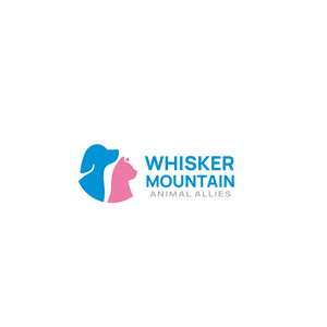 Logo Design by Melika Maleki for Whisker Mountain, Inc. | Design: #37589320