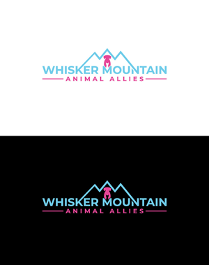 Logo Design by artpure for Whisker Mountain, Inc. | Design: #37590382