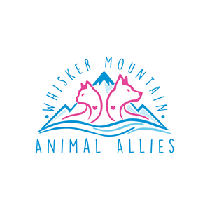 Logo Design by SofikGhosh for Whisker Mountain, Inc. | Design: #37587818