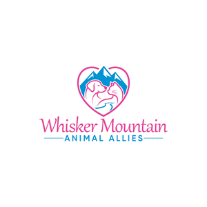 Logo Design by SofikGhosh for Whisker Mountain, Inc. | Design: #37587819