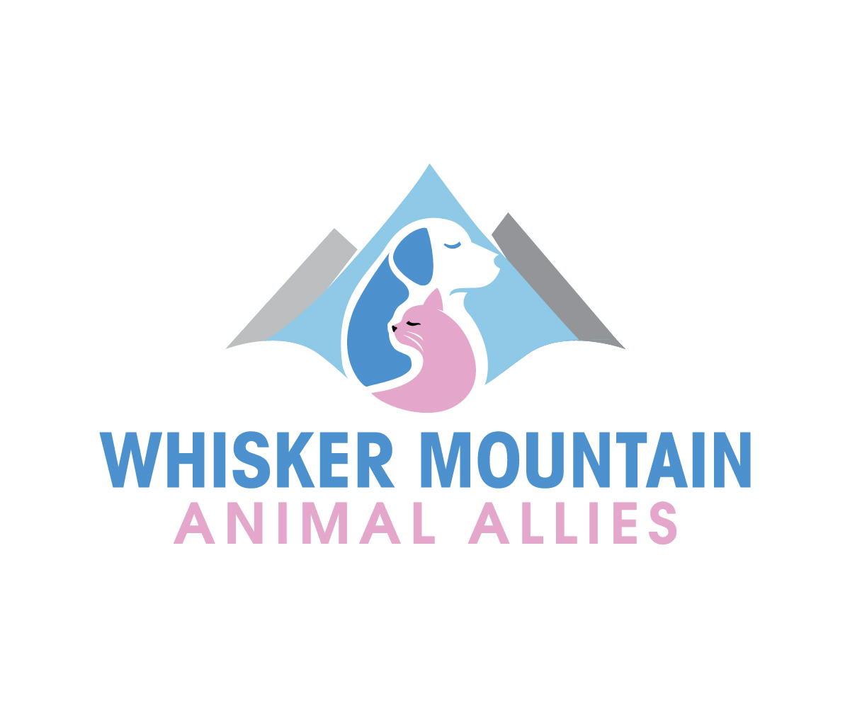 Logo Design by SofikGhosh for Whisker Mountain, Inc. | Design #37588036