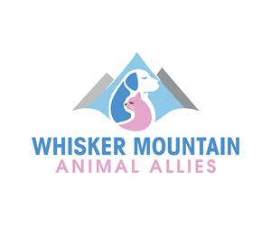 Logo Design by SofikGhosh for Whisker Mountain, Inc. | Design: #37588036