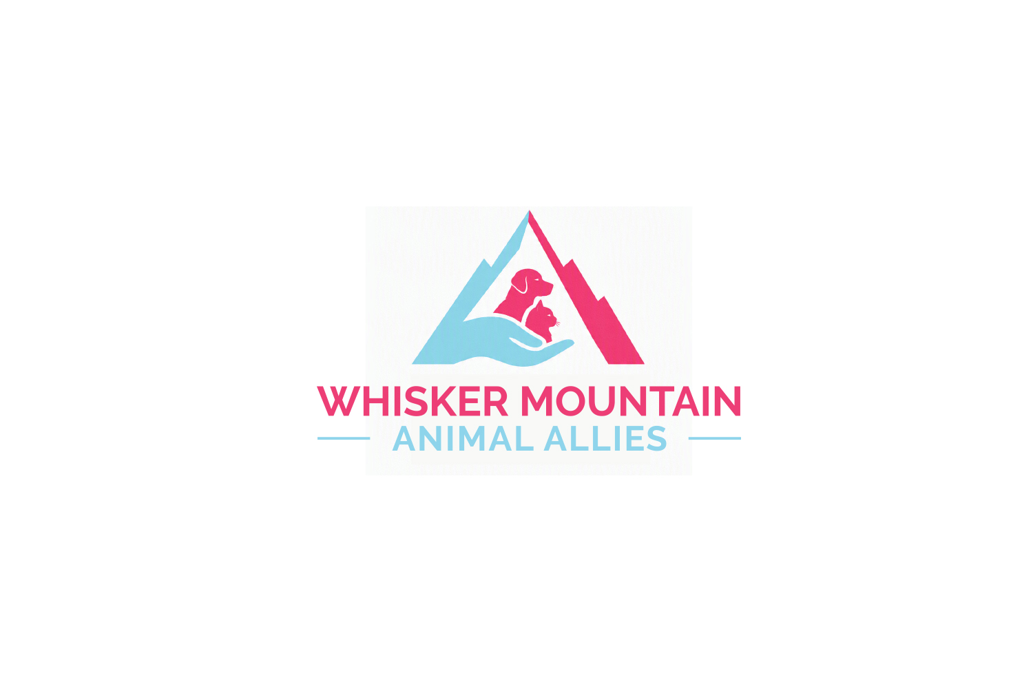 Logo Design by Ideas Expert for Whisker Mountain, Inc. | Design #37588907