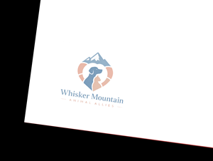 Logo Design by Ideas Expert for Whisker Mountain, Inc. | Design: #37588908