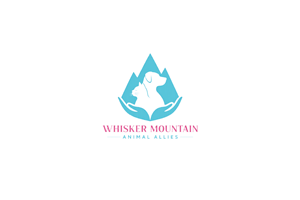 Logo Design by Ideas Expert for Whisker Mountain, Inc. | Design: #37588911