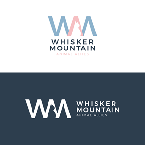 Logo Design by ArchaProduction for Whisker Mountain, Inc. | Design: #37594096