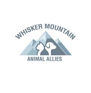 Logo Design by Asif  Maqsood for Whisker Mountain, Inc. | Design: #37587806