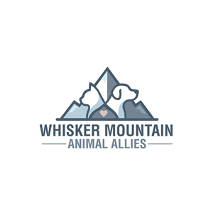Logo Design by Asif  Maqsood for Whisker Mountain, Inc. | Design: #37587808