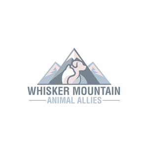 Logo Design by Asif  Maqsood for Whisker Mountain, Inc. | Design: #37587900
