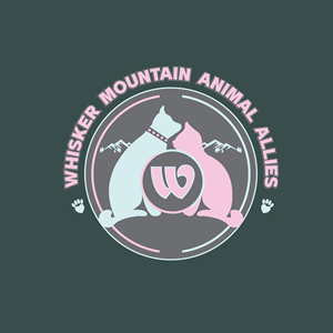 Logo Design by Wonderful design for Whisker Mountain, Inc. | Design: #37587704