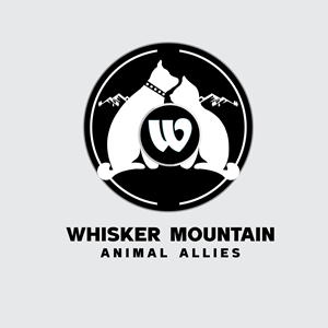 Logo Design by Wonderful design for Whisker Mountain, Inc. | Design: #37593775