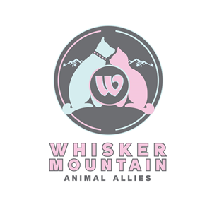 Logo Design by Wonderful design for Whisker Mountain, Inc. | Design: #37593777