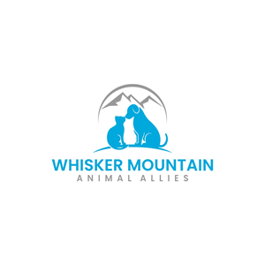 Logo Design by b3no for Whisker Mountain, Inc. | Design: #37589448