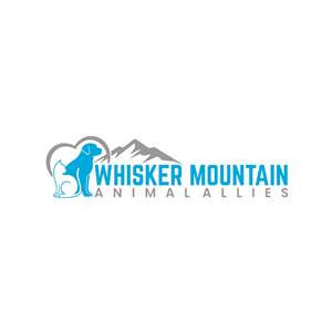 Logo Design by b3no for Whisker Mountain, Inc. | Design: #37589494