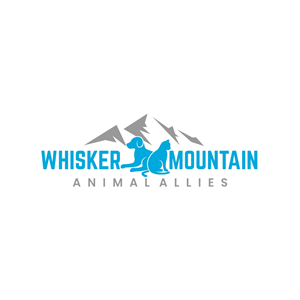 Logo Design by b3no for Whisker Mountain, Inc. | Design: #37589524