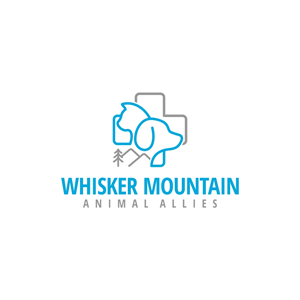 Logo Design by b3no for Whisker Mountain, Inc. | Design: #37589538
