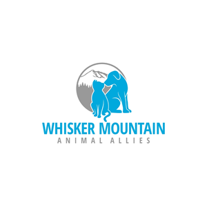 Logo Design by b3no for Whisker Mountain, Inc. | Design: #37589550