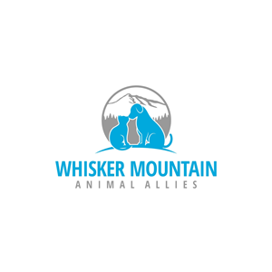Logo Design by b3no for Whisker Mountain, Inc. | Design: #37590918
