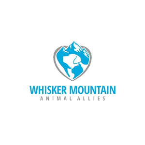 Logo Design by b3no for Whisker Mountain, Inc. | Design: #37590966