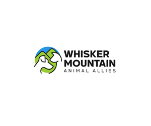 Logo Design by ThiagoB for Whisker Mountain, Inc. | Design: #37585263