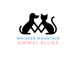 Logo Design by aneskayirt for Whisker Mountain, Inc. | Design: #37592269