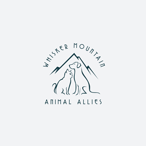 Logo Design by geni for Whisker Mountain, Inc. | Design #37585959